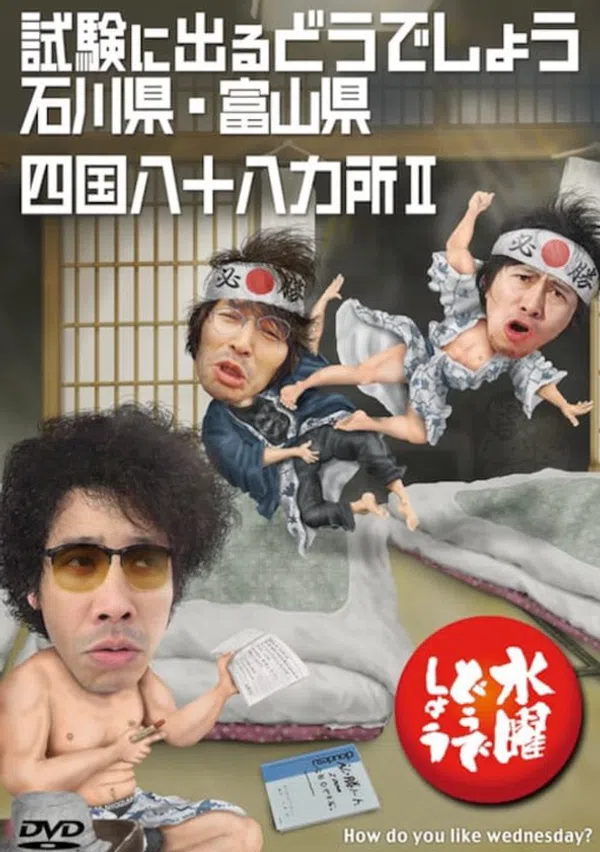 Xem Phim Bạn thích thư Tư của mình như thế nào? (Phần 3) Vietsub HD Online