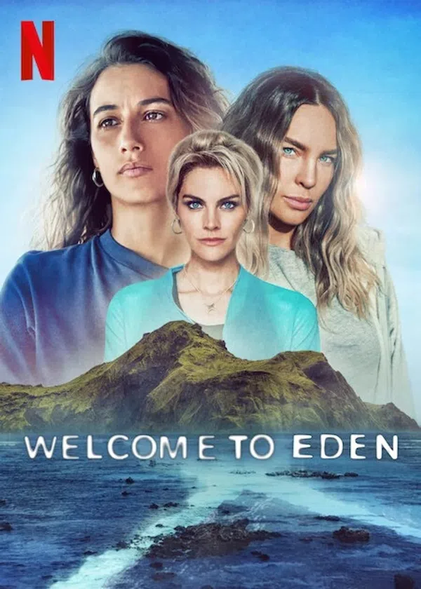 Chào mừng tới Eden (Phần 2)