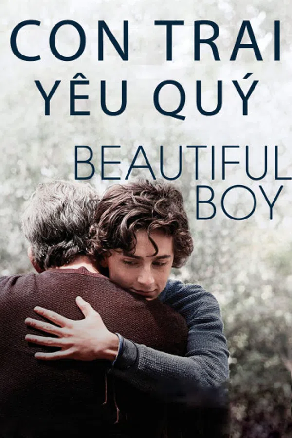 Poster phim Con Trai Yêu Quý trên Phim Mới
