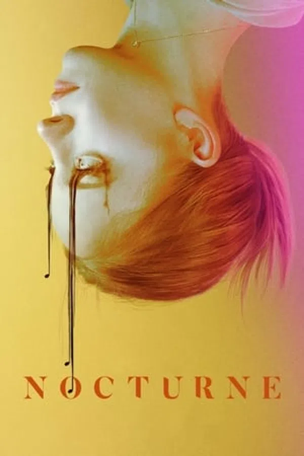 Poster phim Dạ Khúc trên Phim Mới