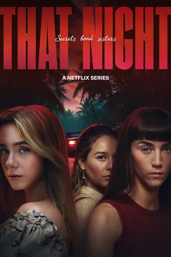 Đêm Đó (Esa noche)