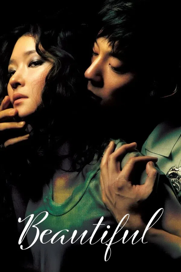Poster phim Đẹp trên Phim Mới