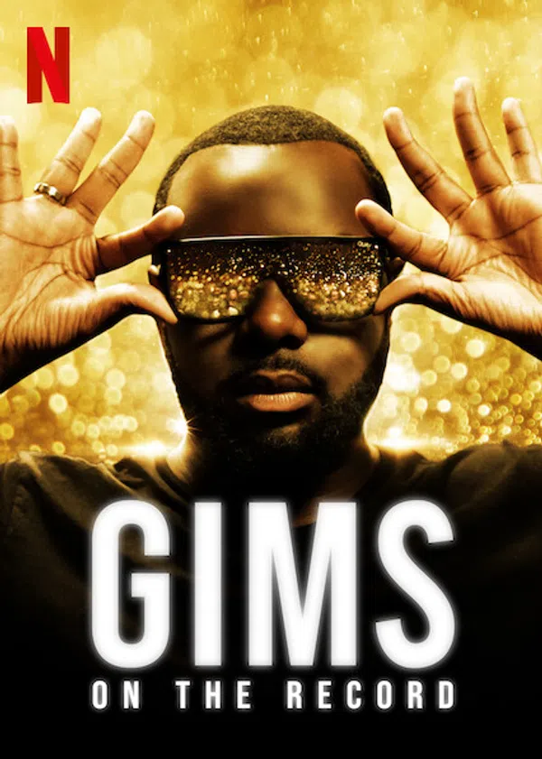 Xem Phim GIMS Vietsub HD Online