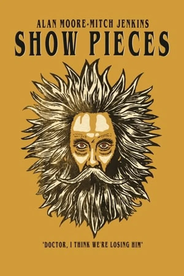 Poster phim Kẻ Đã Chết trên Phim Mới