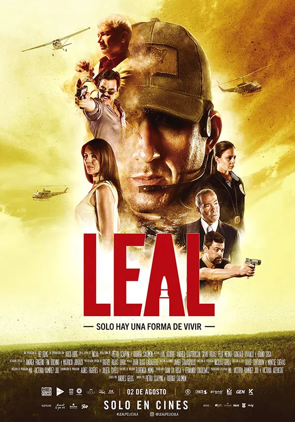 Poster phim Lòng trung tuyệt đối trên Phim Mới