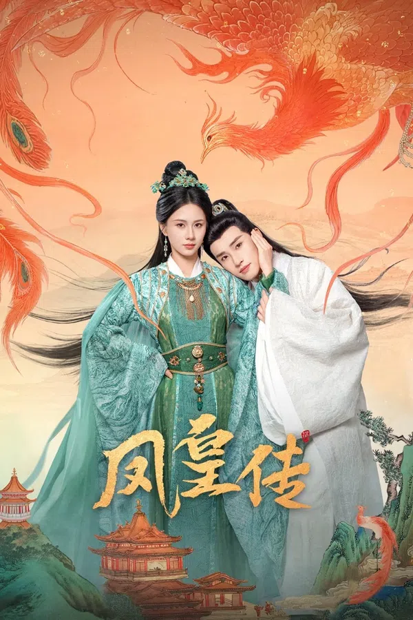 Poster phim Phượng Hoàng Truyện trên Phim Mới