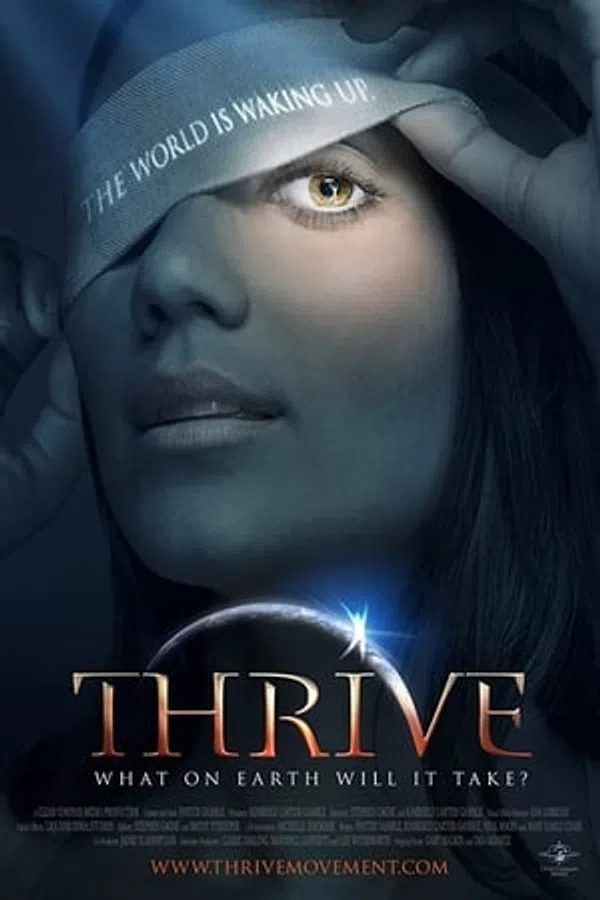 Poster phim Thế Giới Phồn Thịnh trên Phim Mới