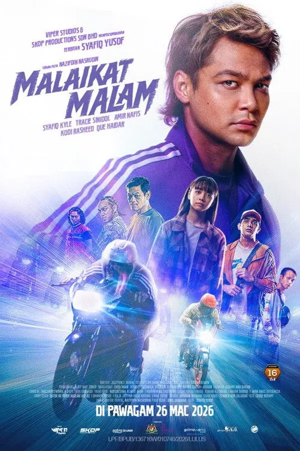 Thiên thần đêm