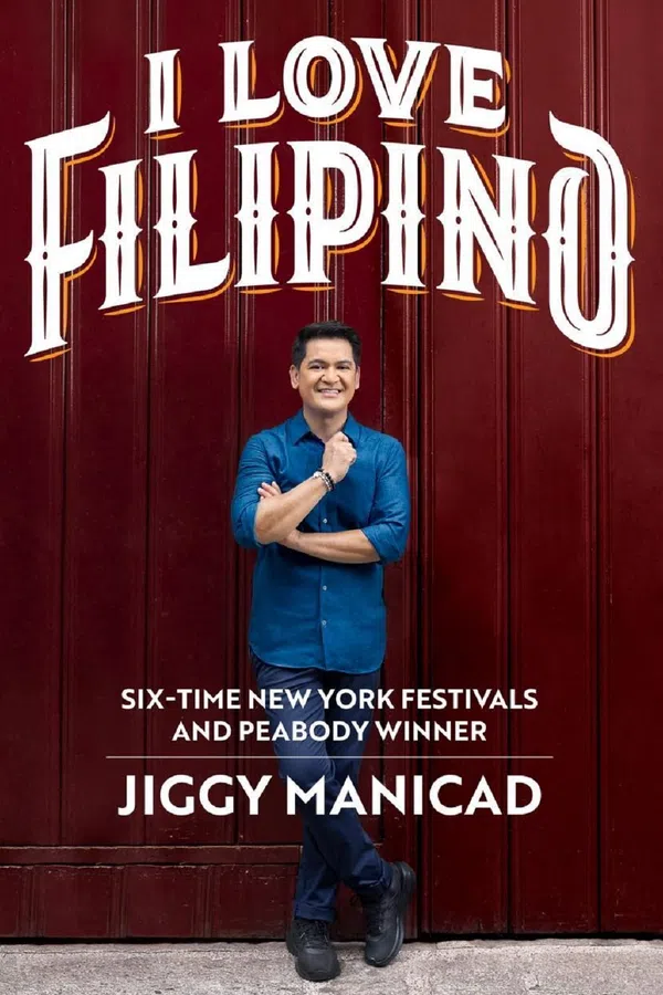 Poster phim Tôi yêu người Philippines trên Phim Mới